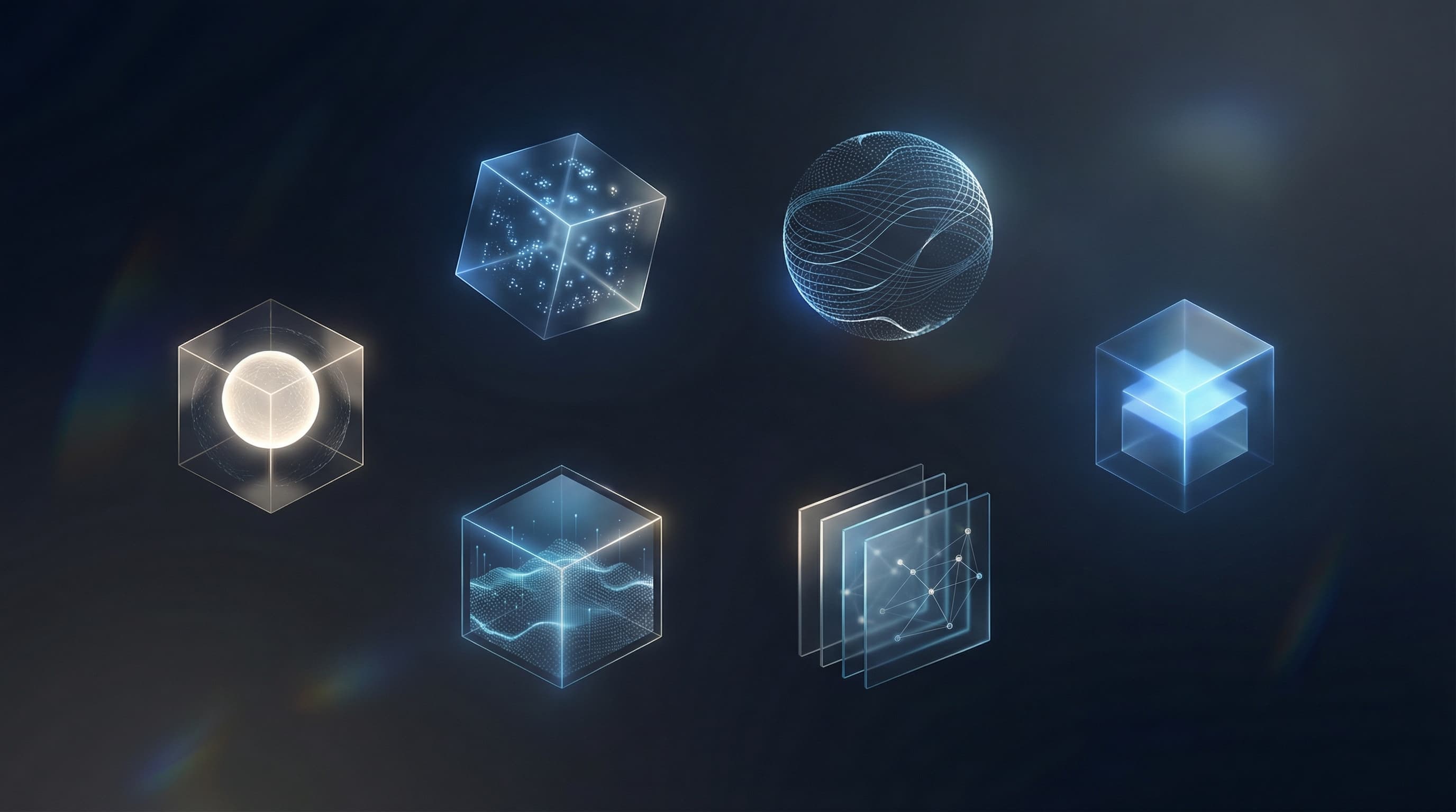 Isolated intelligence nodes