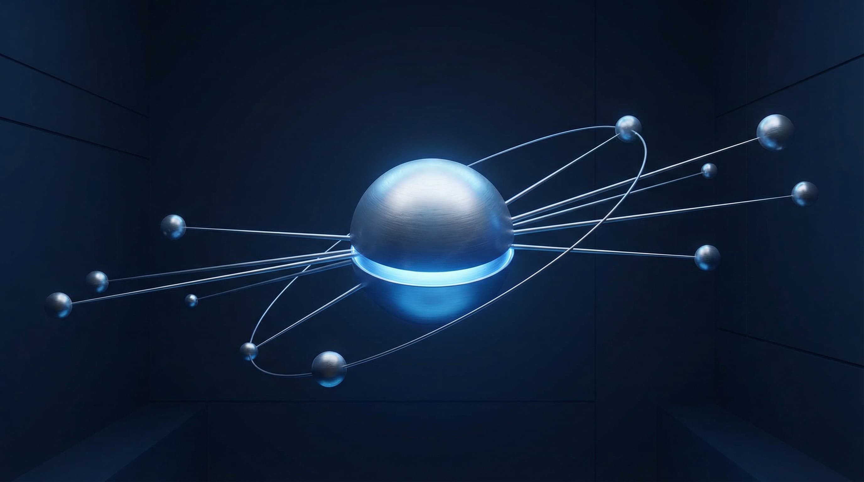 Central intelligence managing multiple units